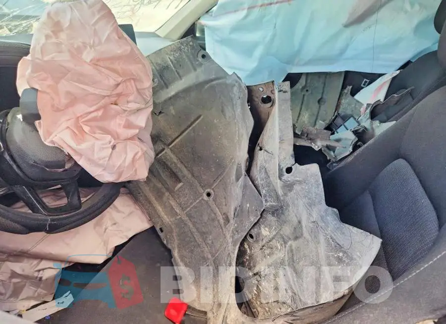 2HGFE2F20NH589992 Photo# 8