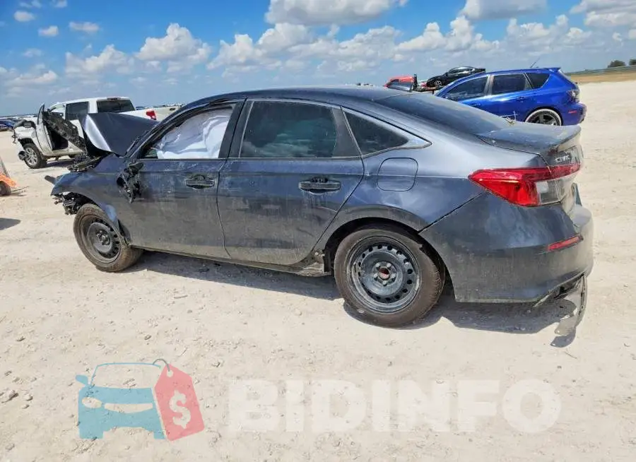 2HGFE2F20NH589992 Photo# 2