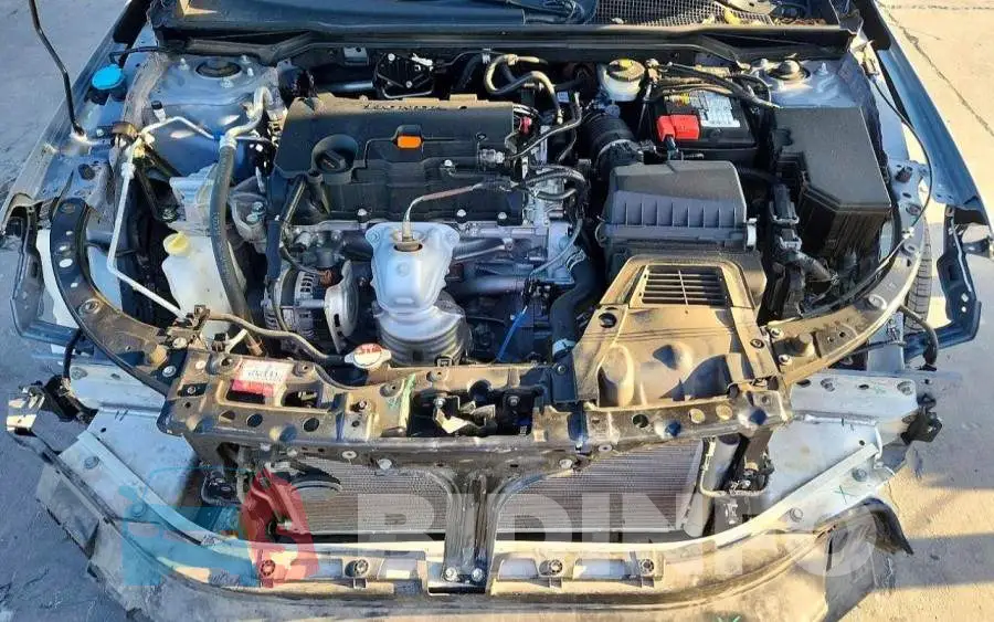 2HGFE2F50NH519127 Photo# 11