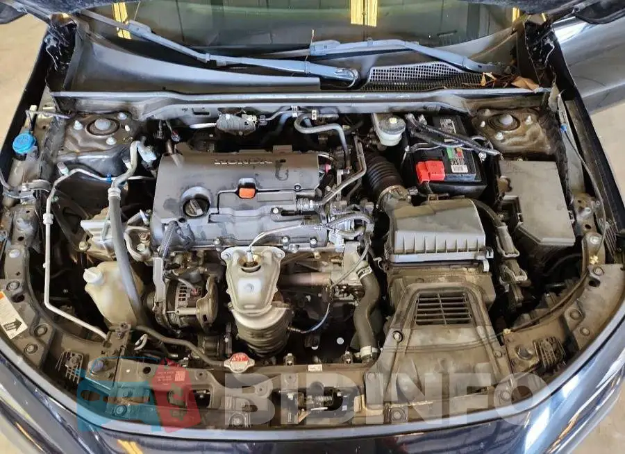 2HGFE2F50NH562883 Photo# 11