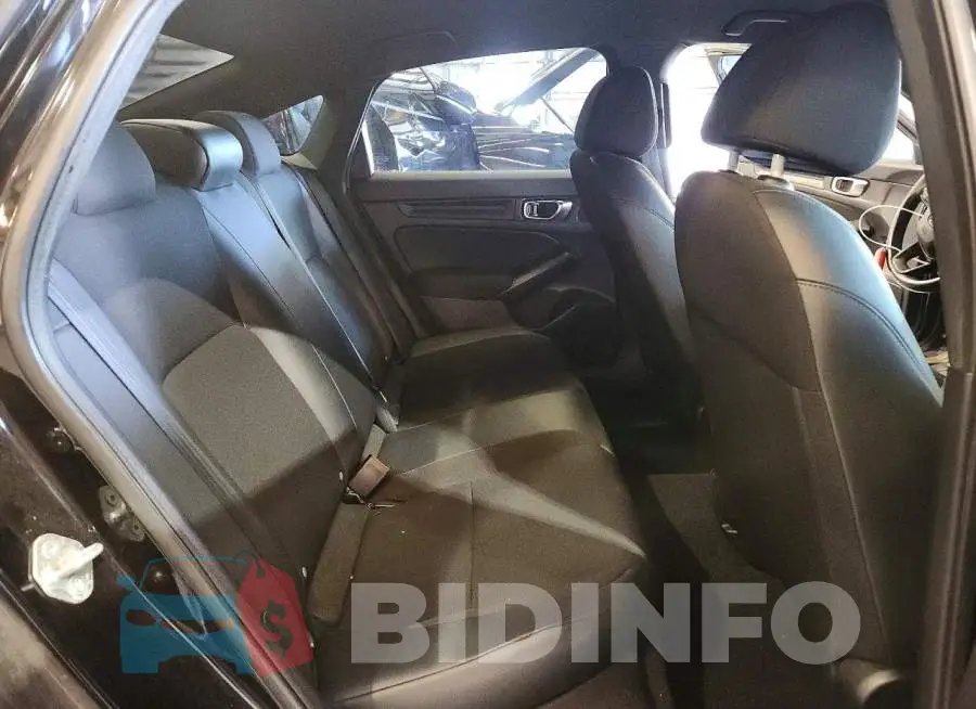 2HGFE2F50NH562883 Photo# 10