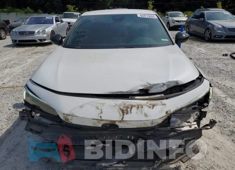 2HGFE2F51PH559610 Photo# 5