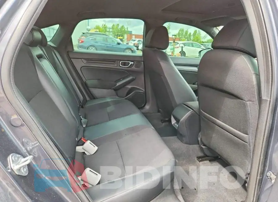 2HGFE2F54NH117532 Photo# 10