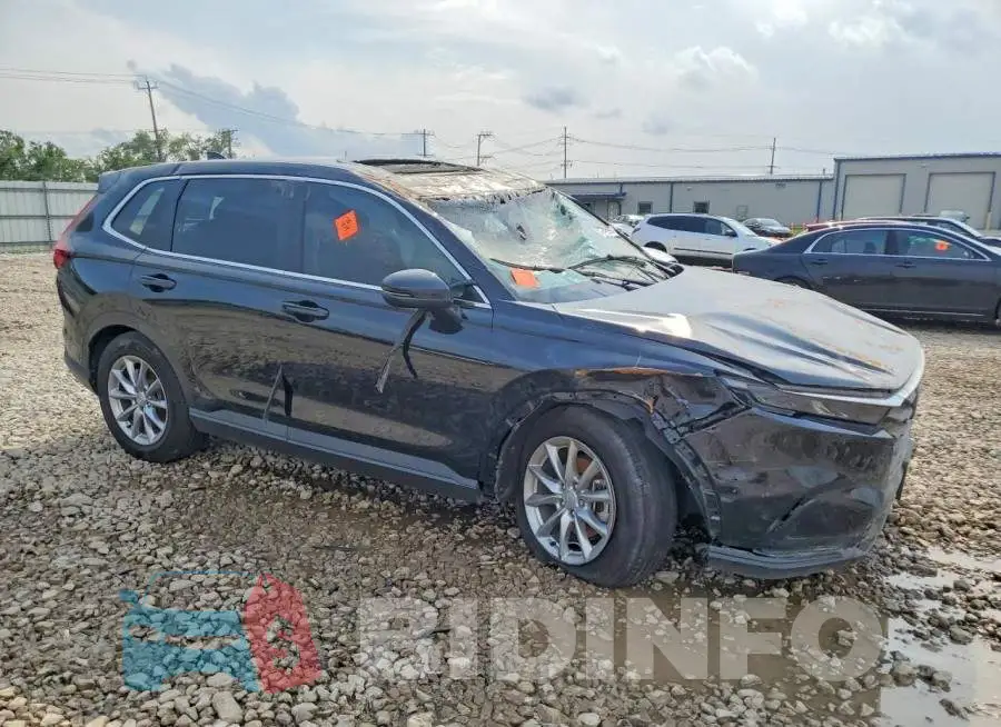 2HKRS3H4XTH307841 Photo# 4