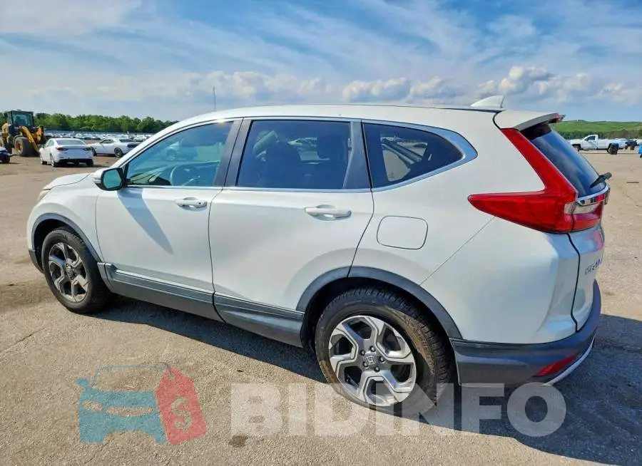 2HKRW2H56HH661712 Photo# 2