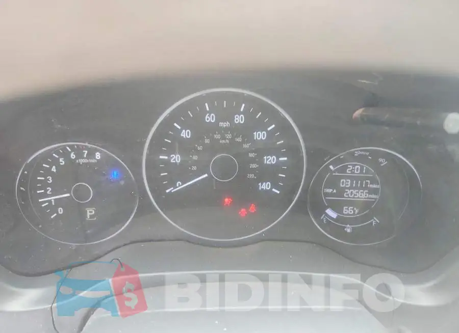 3CZRU5H39MM721468 Photo# 9