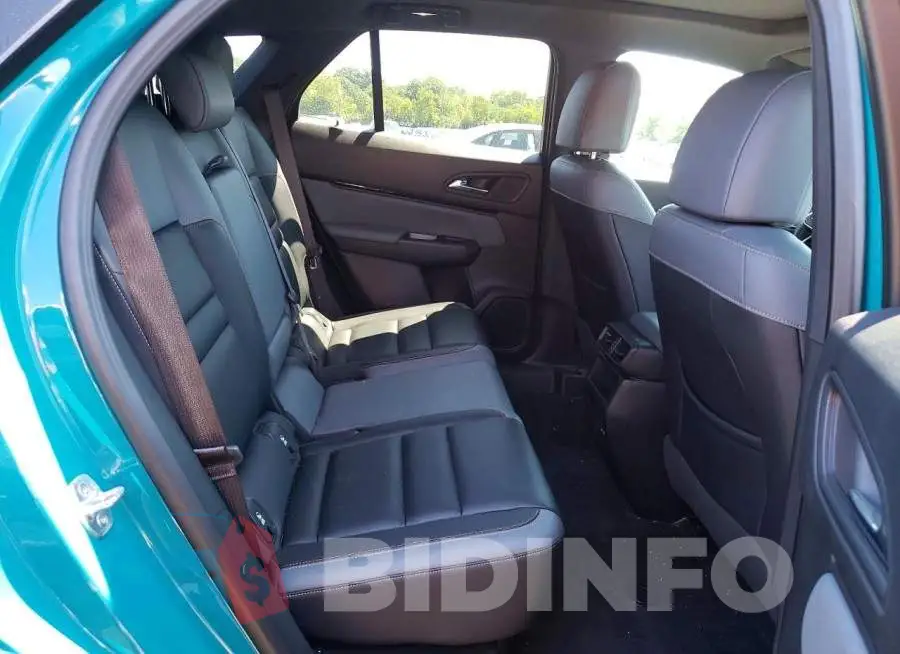 3GPKHXRJ9RS532728 Photo# 11
