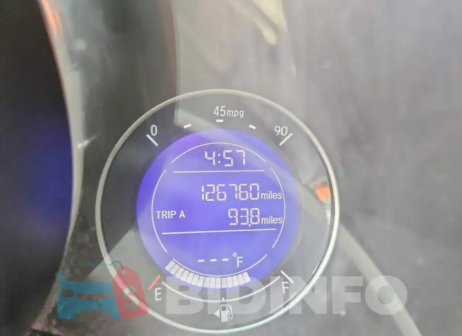 3HGGK5G70HM706520 Photo# 9