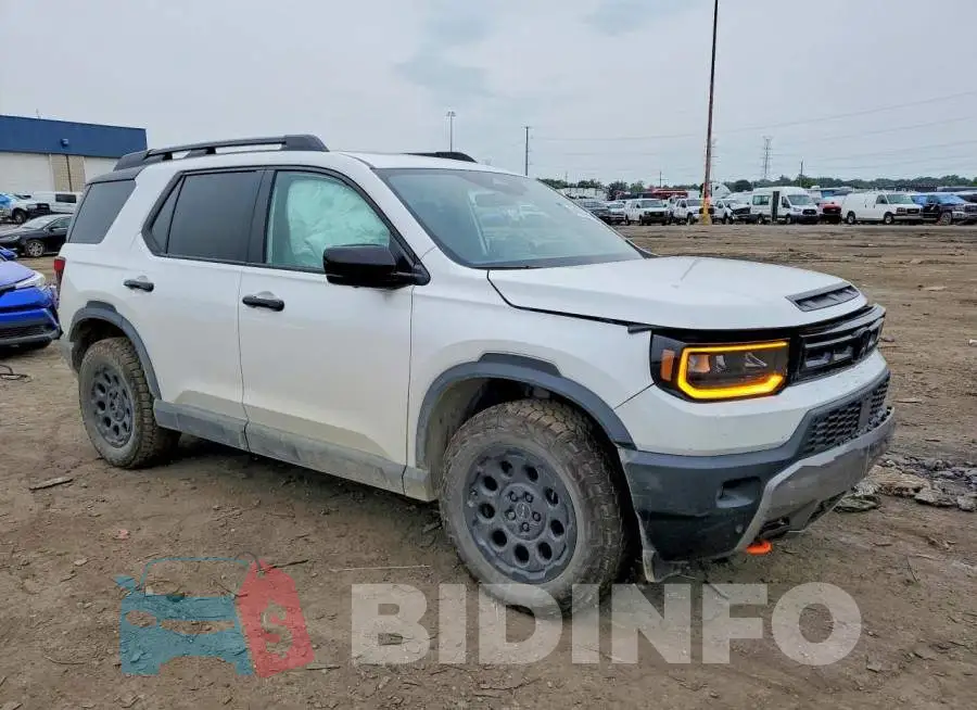 5FNYF9H81TB031568 Photo# 4