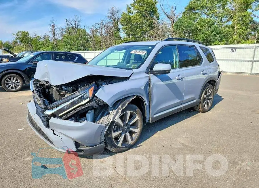 5FNYG1H72SB056144 Photo# 1