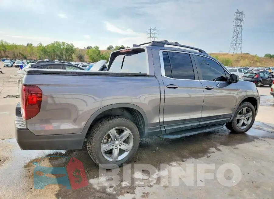 5FPYK3F56NB002286 Photo# 3