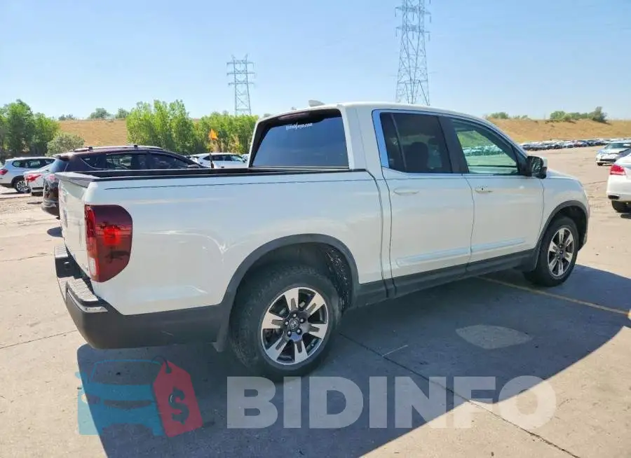 5FPYK3F62HB002931 Photo# 3