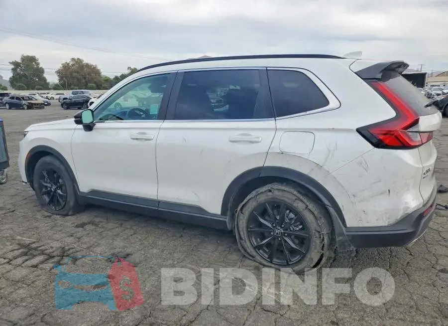 7FARS5H51SE024945 Photo# 2