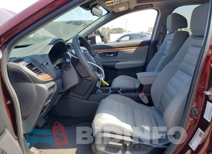 7FARW1H55KE005599 Photo# 7