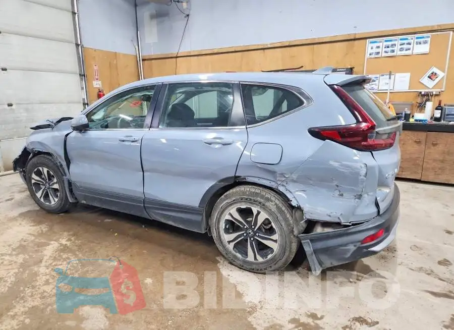 7FARW2H75NE000723 Photo# 2