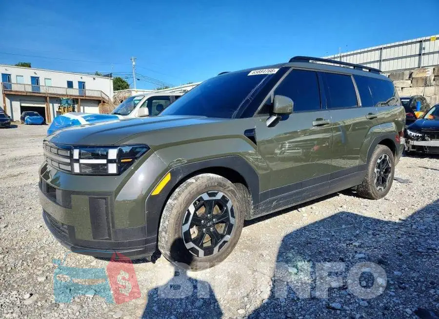5NMP2DGL4SH120757 Photo# 1