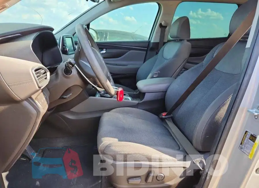 5NMS33AD3KH078651 Photo# 7