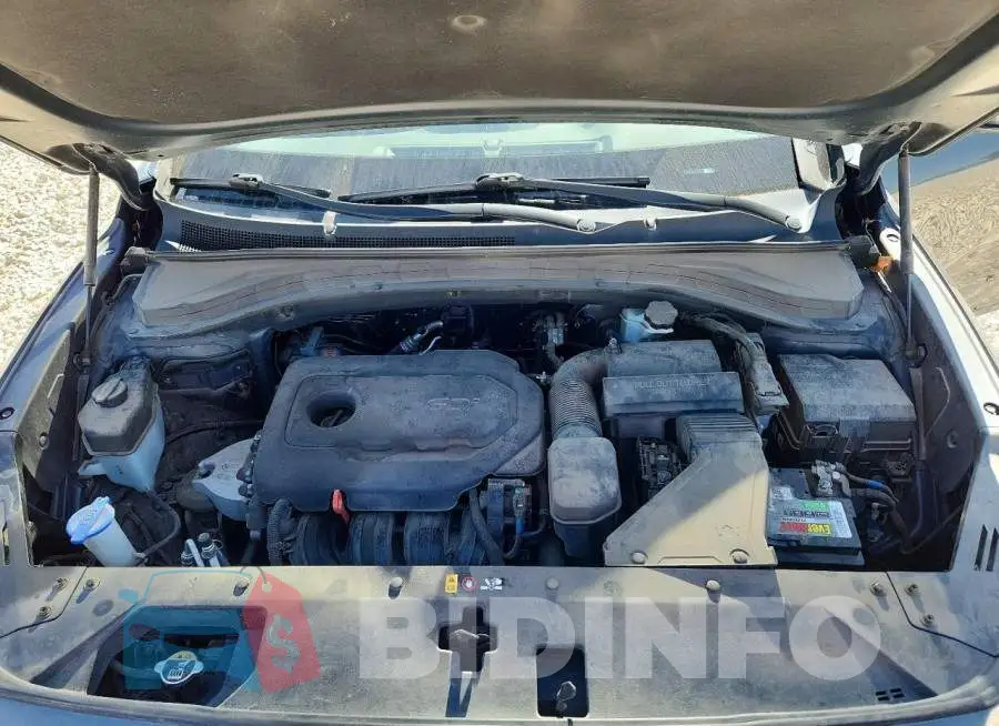 5NMS33AD8LH214564 Photo# 12