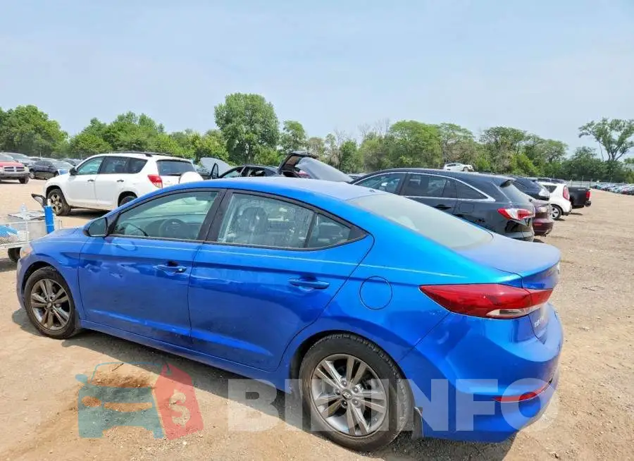 5NPD84LF6JH226596 Photo# 2