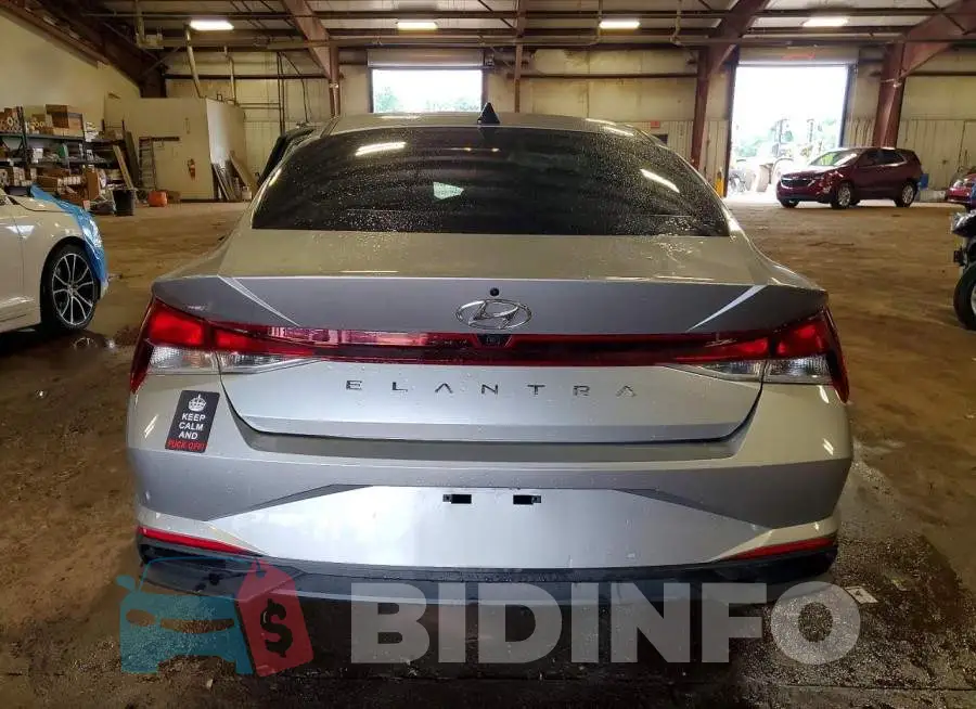 5NPLS4AG7PH111426 Photo# 6