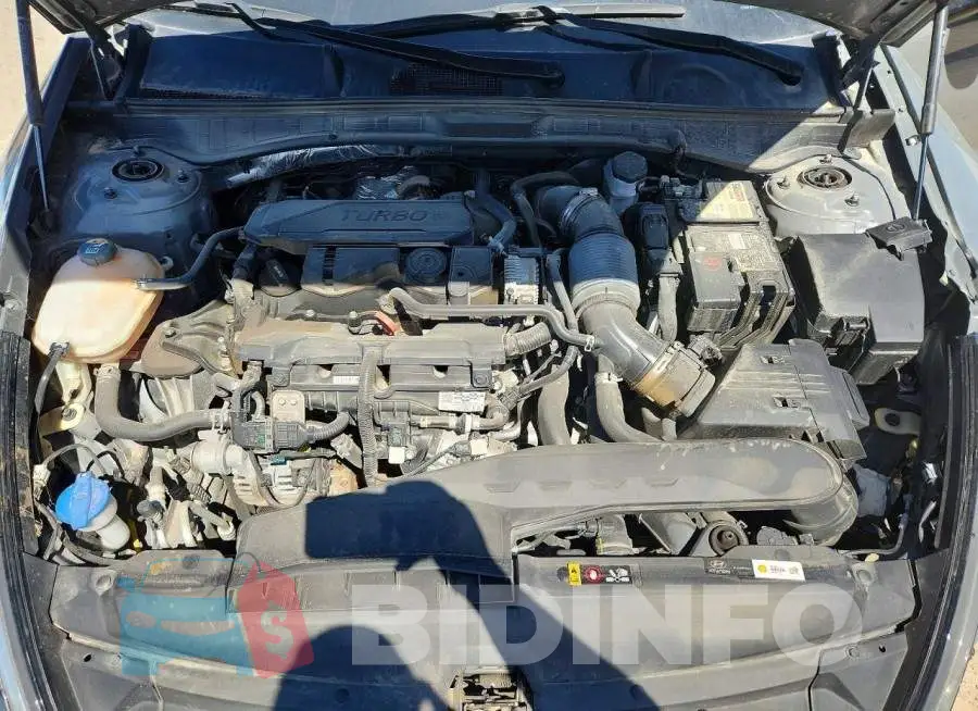 KMHL44J20PA274985 Photo# 11