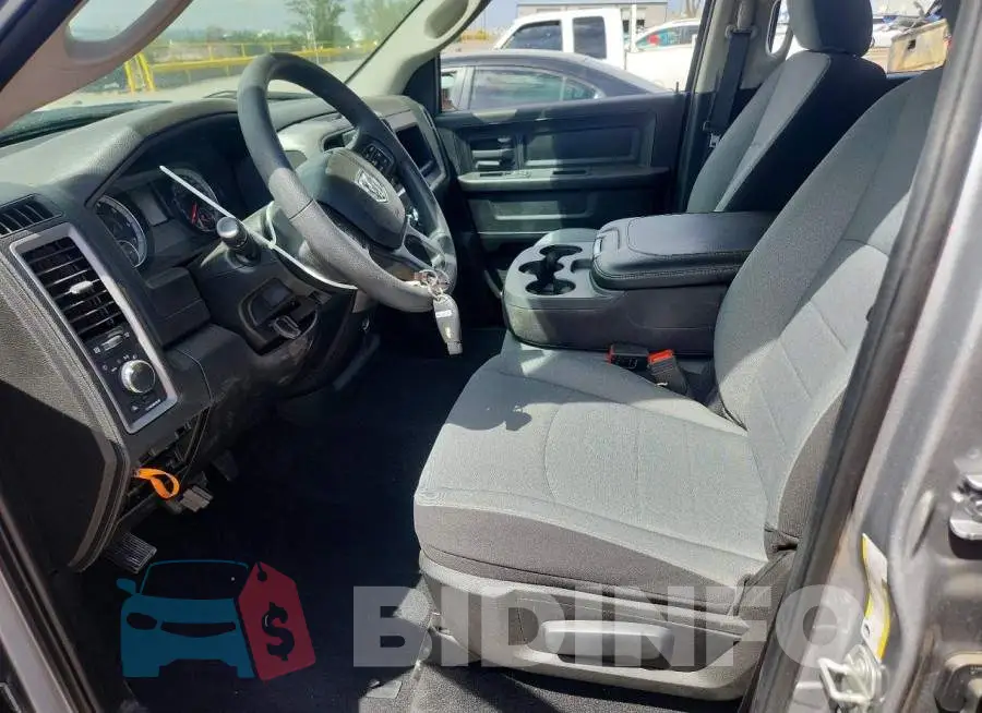 1C6RR6FG5RS137996 Photo# 7