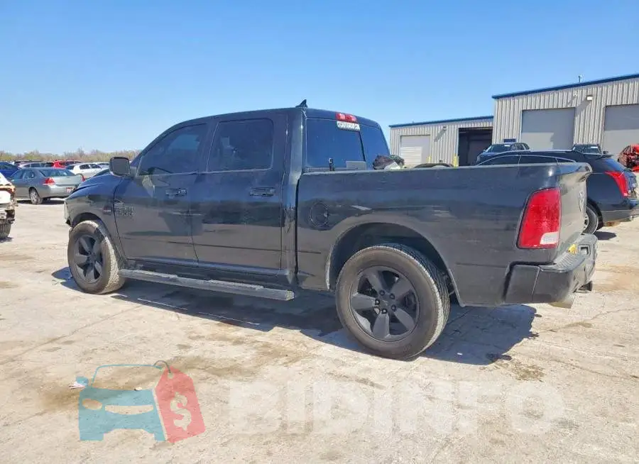 1C6RR6LT8JS147315 Photo# 2