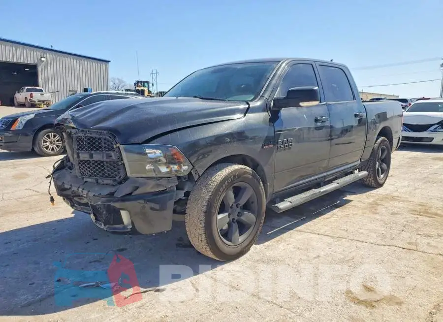 1C6RR6LT8JS147315 Photo# 1