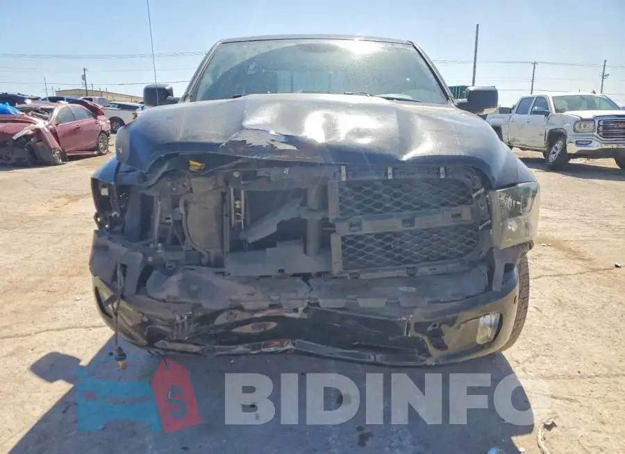 1C6RR6LT8JS147315 Photo# 5