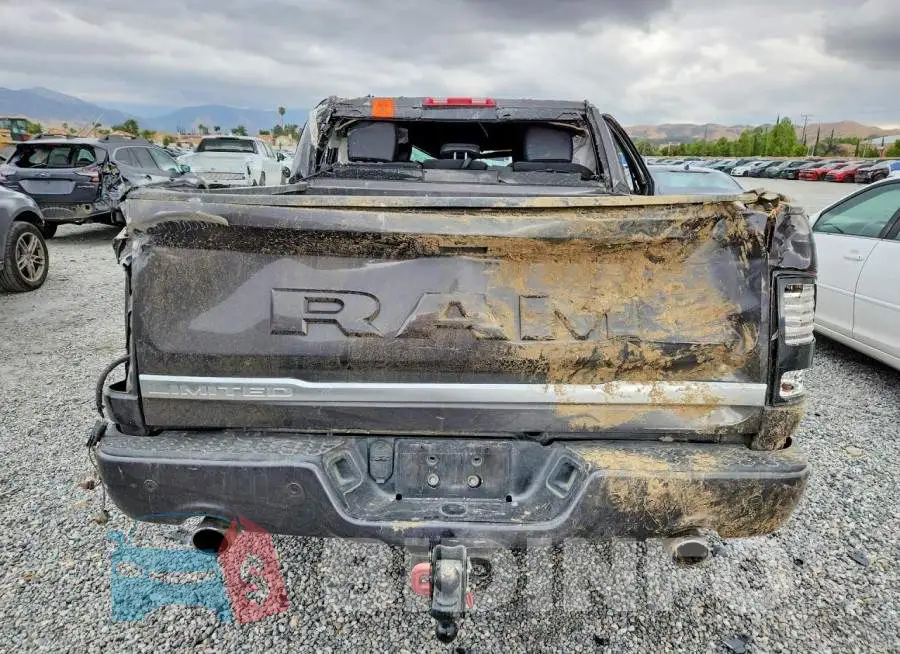1C6RR6PT6JS106014 Photo# 6