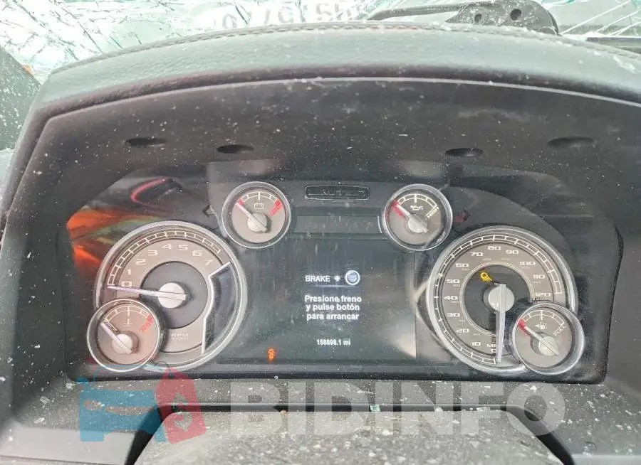 1C6RR6PT6JS106014 Photo# 9