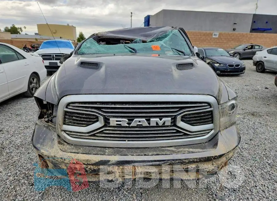1C6RR6PT6JS106014 Photo# 5