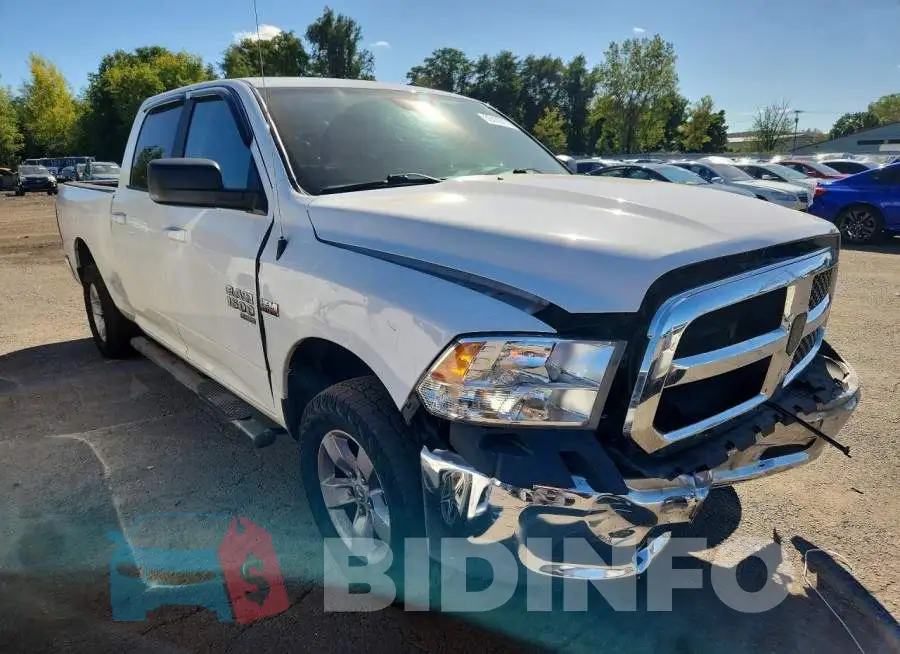 1C6RR7TT1KS684230 Photo# 4