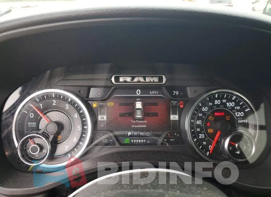 1C6RRFBG1KN672754 Photo# 9