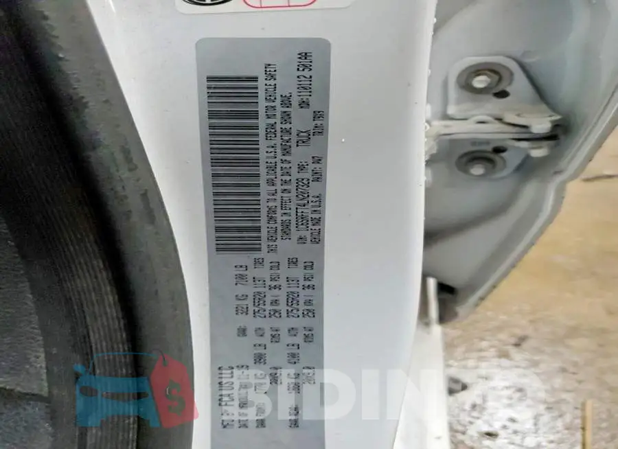1C6SRFFT4LN207329 Photo# 12