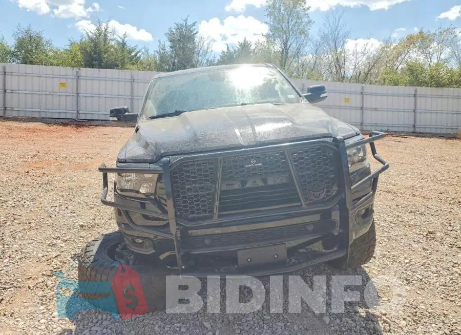 1C6SRFFT5LN348412 Photo# 5