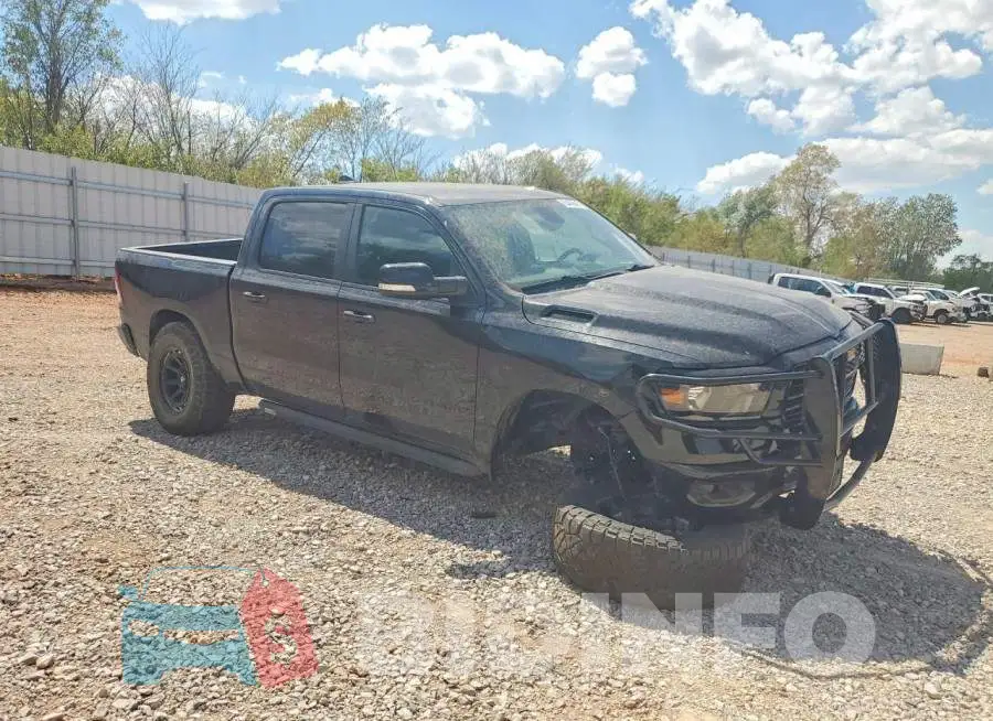 1C6SRFFT5LN348412 Photo# 4
