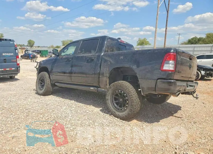 1C6SRFFT5LN348412 Photo# 2