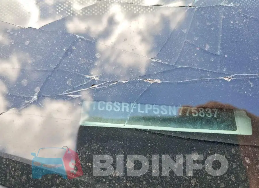 1C6SRFLP5SN775837 Photo# 12