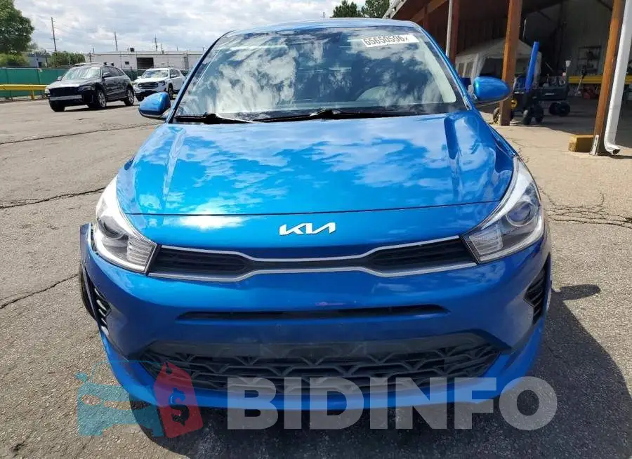 3KPA25AD8PE600215 Photo# 5