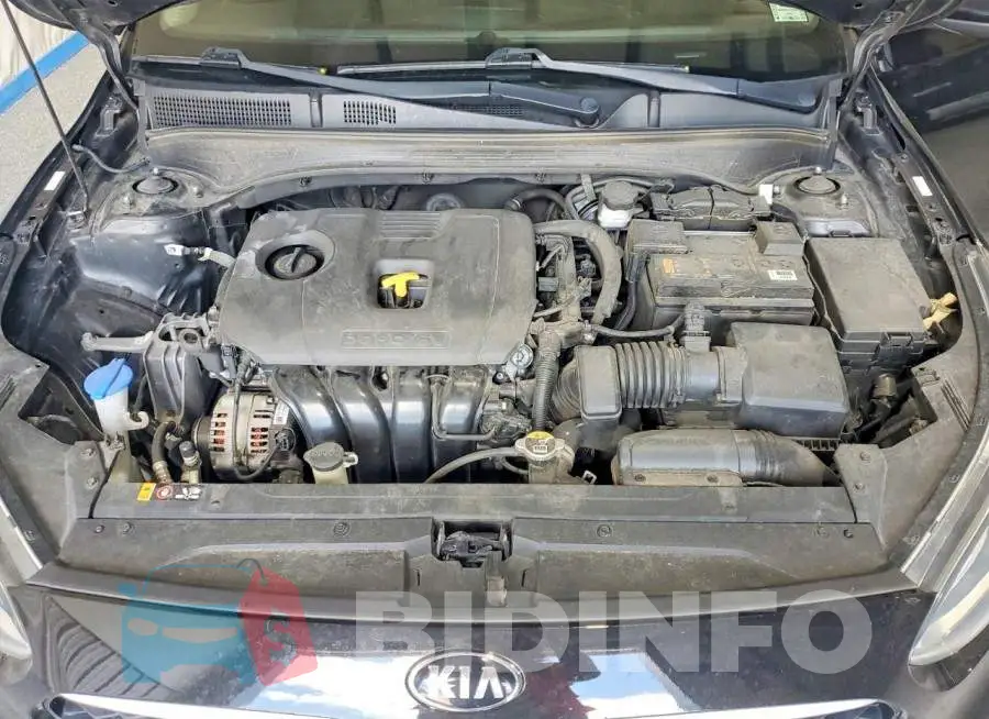 3KPF24AD8LE253320 Photo# 11