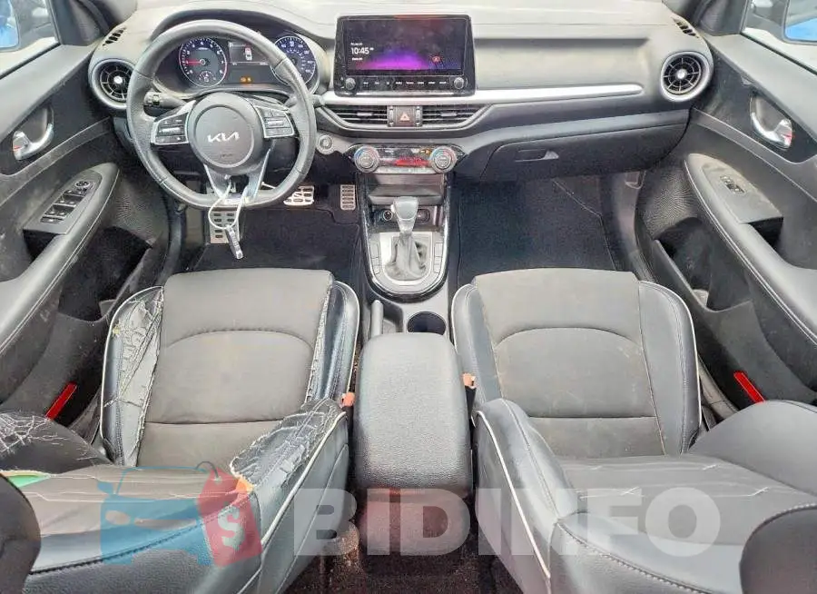 3KPF54AD9PE645333 Photo# 8