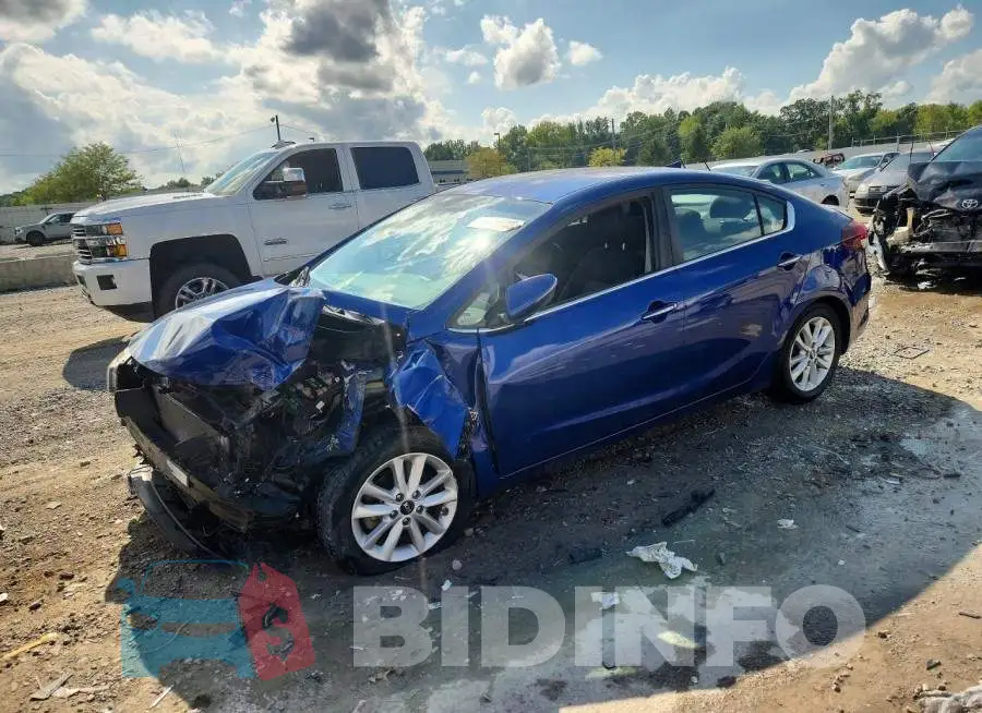 3KPFL4A7XHE149913 Photo# 1