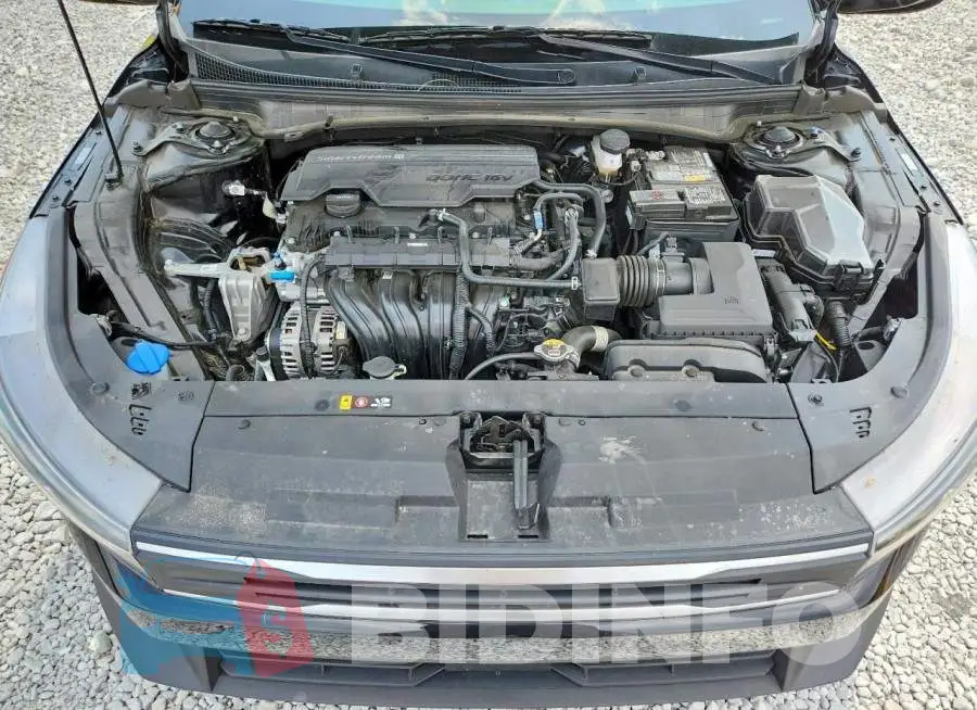 3KPFT4DE6SE207971 Photo# 11