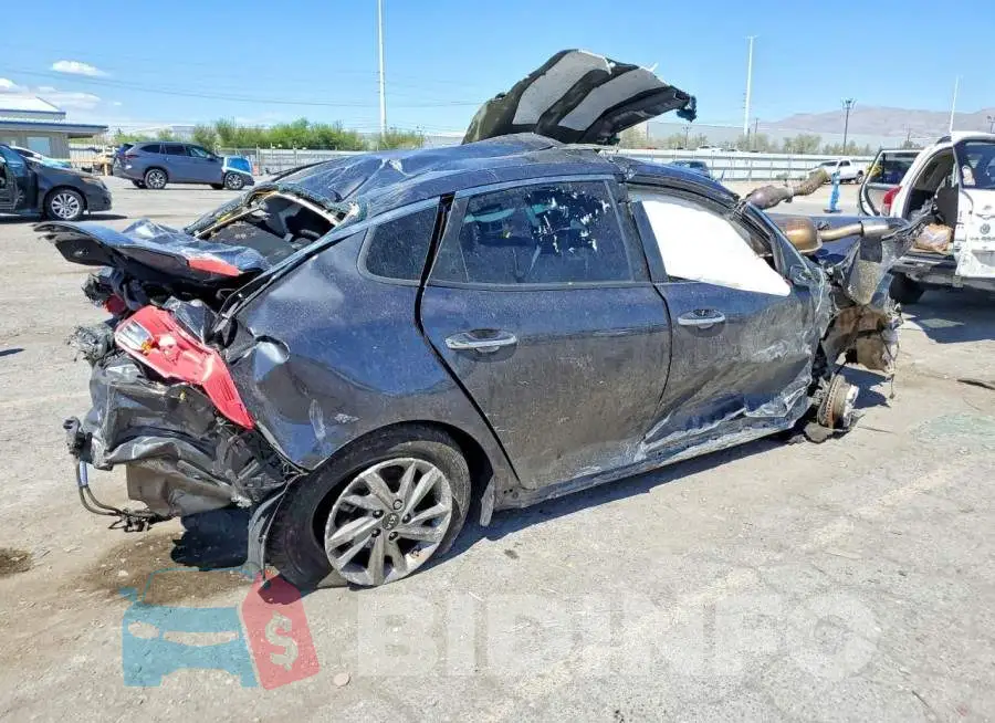 5XXGT4L35KG305255 Photo# 3