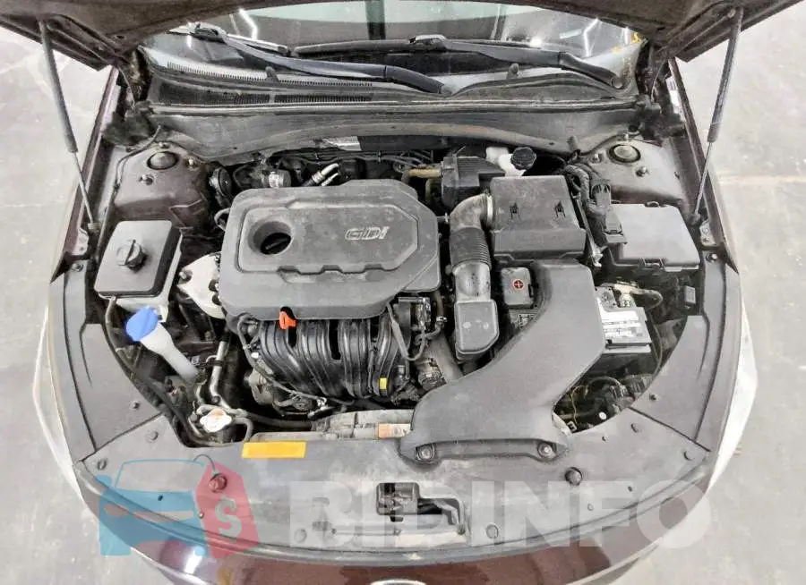 5XXGU4L38HG166227 Photo# 11