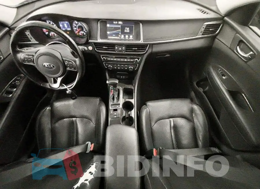 5XXGU4L38HG166227 Photo# 8