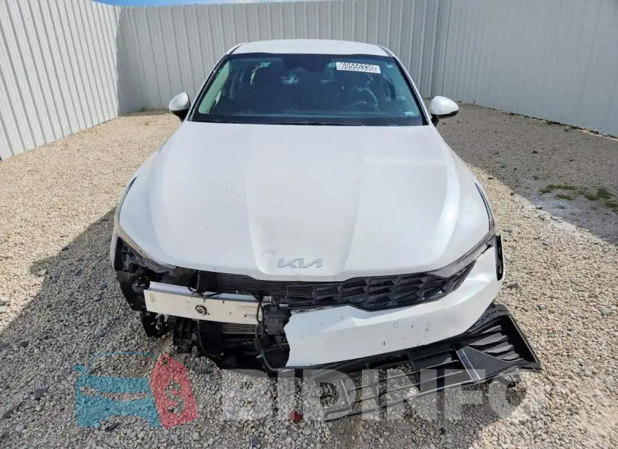 KNAG24J74T5450069 Photo# 5
