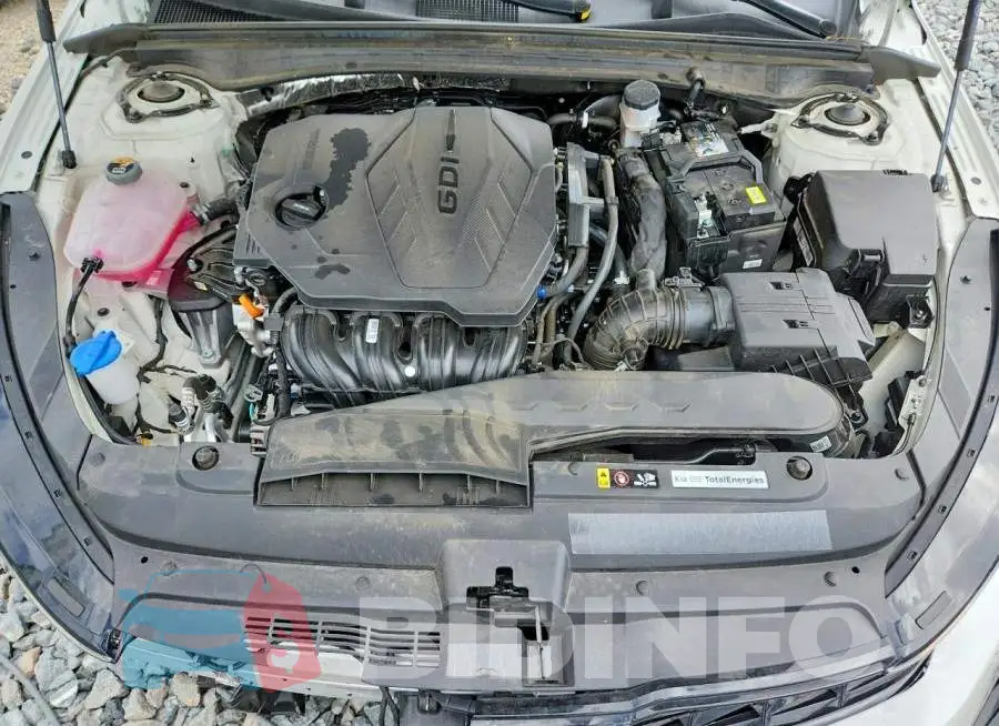 KNAG24J74T5450069 Photo# 11