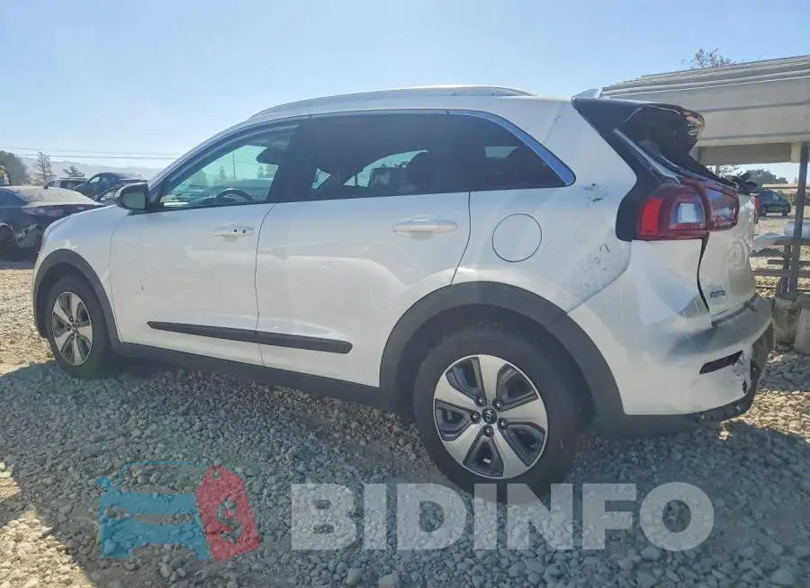 KNDCB3LC8K5306755 Photo# 2